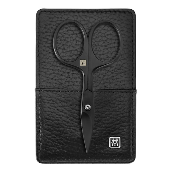 Maniküre Pediküre Set 3tlg - mit Nagelschere, ZWILLING BEAUTY